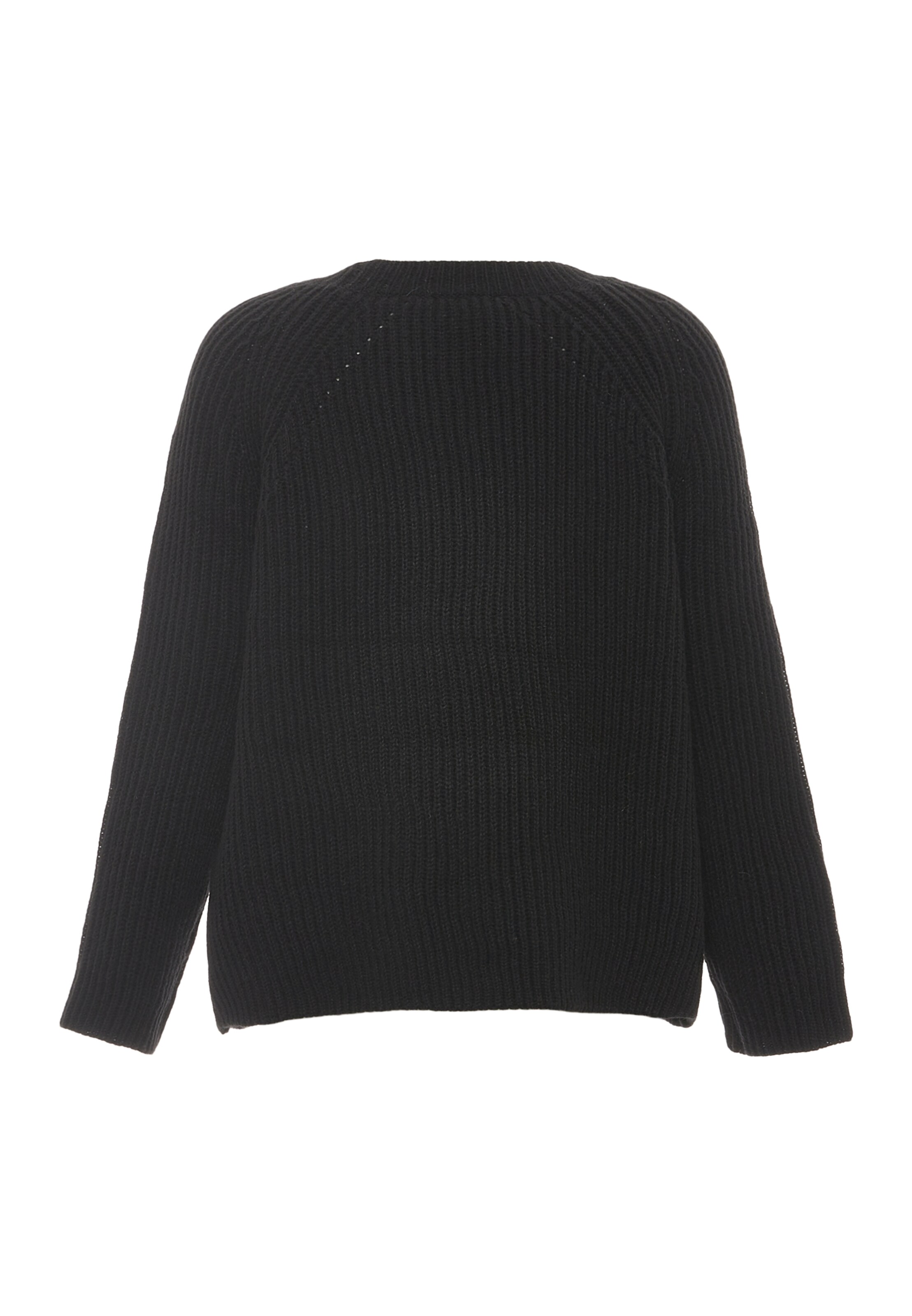 Jalene Свитер в Черный