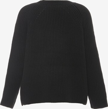 Jalene Sweater in Black