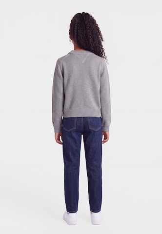 TOMMY HILFIGER Kampsun, värv hall