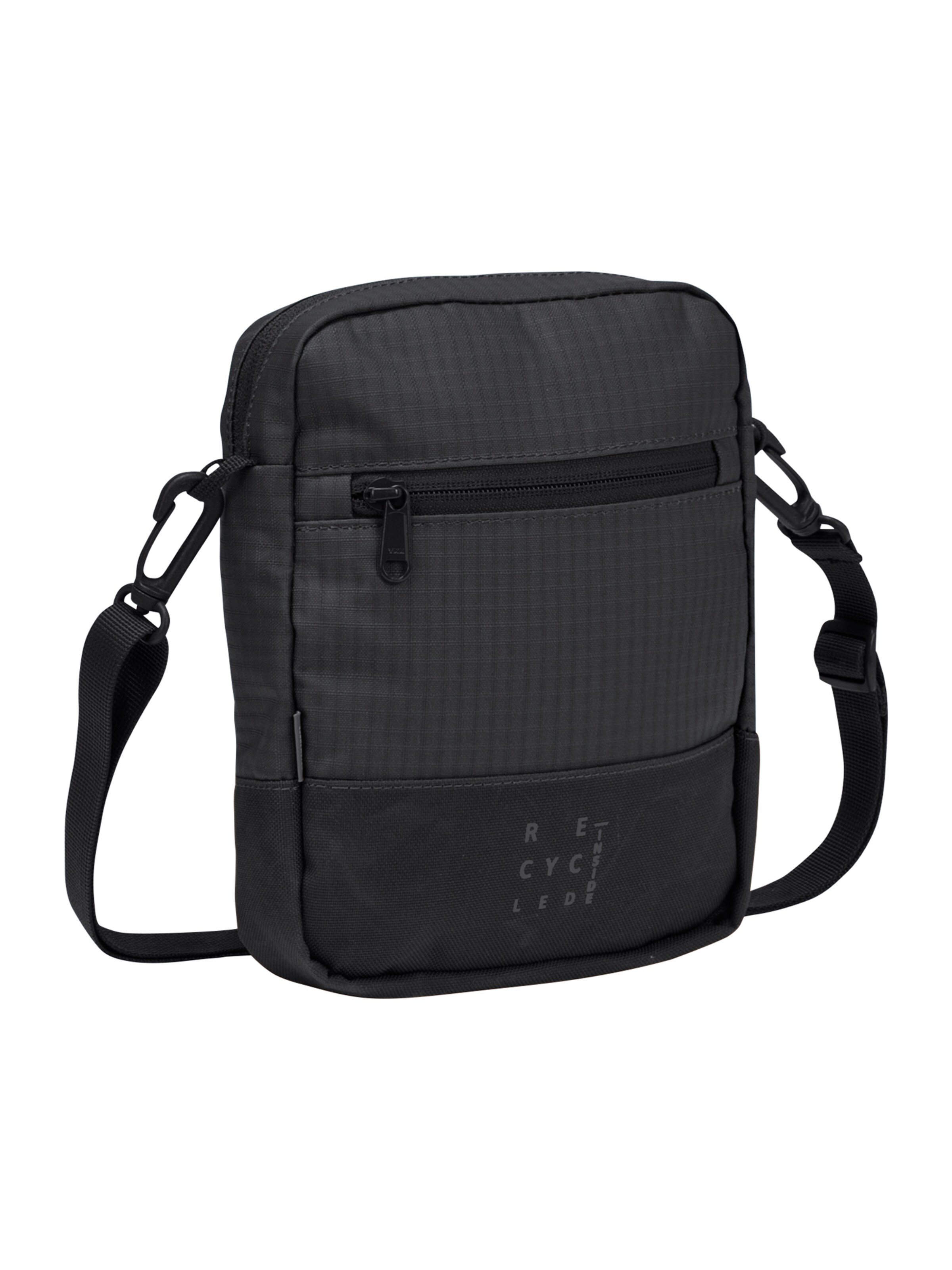 VAUDE Sporttas 'CityBen' in Zwart