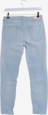 Marc O'Polo DENIM Jeans 28 x 32 in Blau