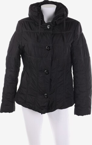 maddison Jacket & Coat in S in Black: front