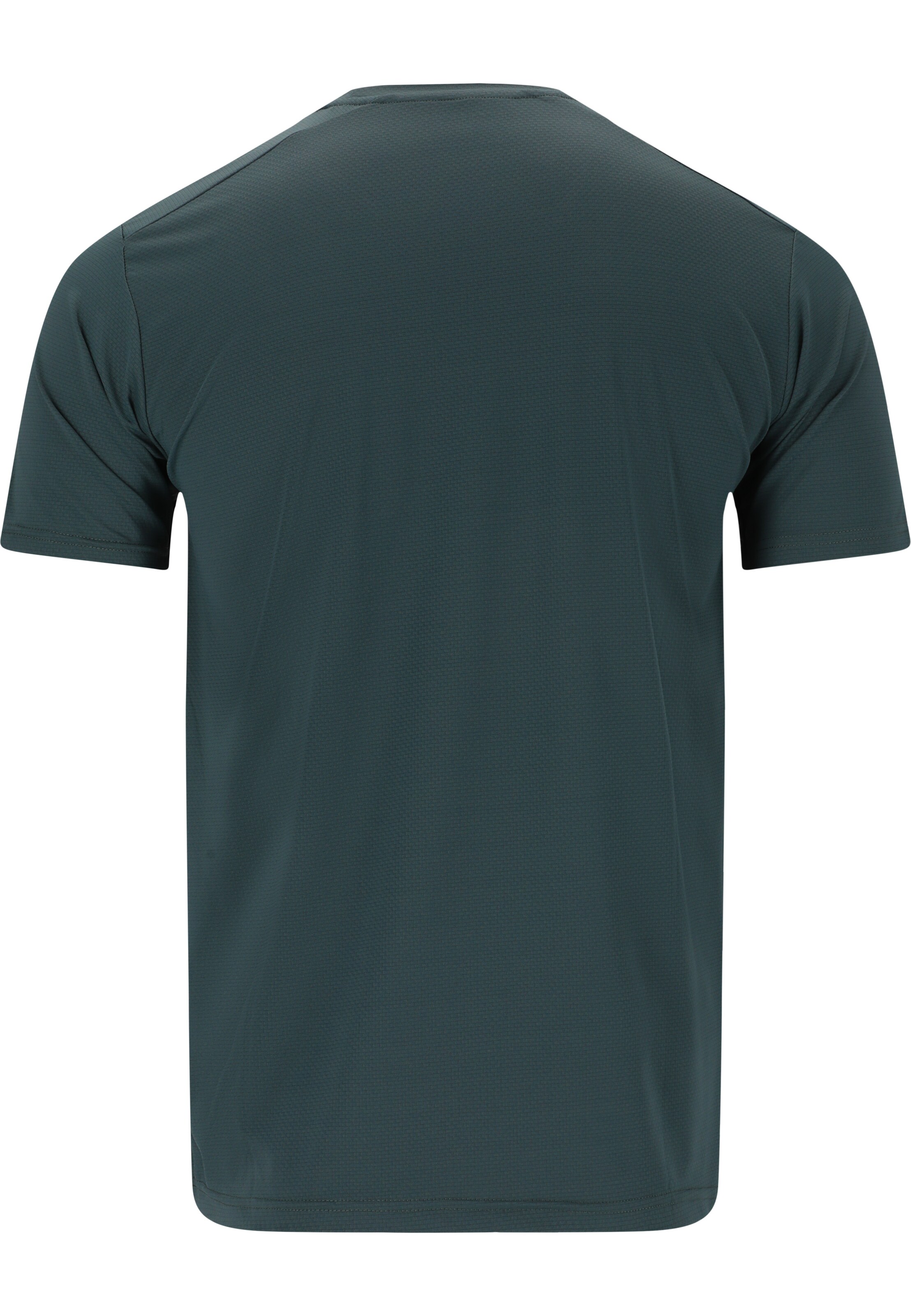 Maglia funzionale 'Loker' di ENDURANCE in verde