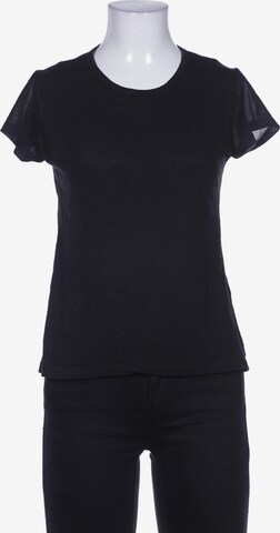 Mandala Top & Shirt in S in Black: front