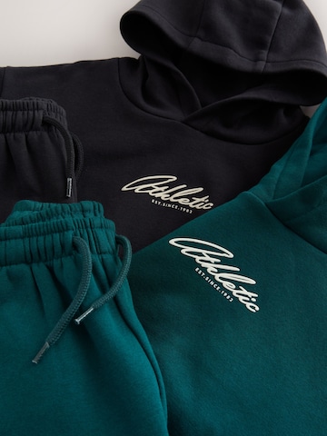 Tuta da jogging di Next in verde