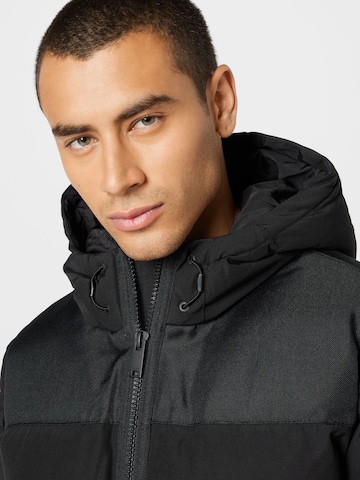 DKNY Between-season jacket in Black