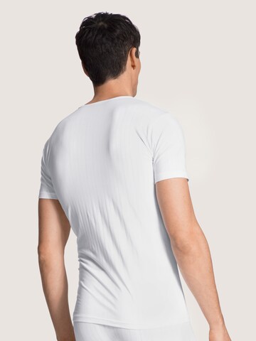 CALIDA Undershirt 'Pure & Style' in White