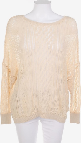 La Redoute Pullover M in Beige: predná strana