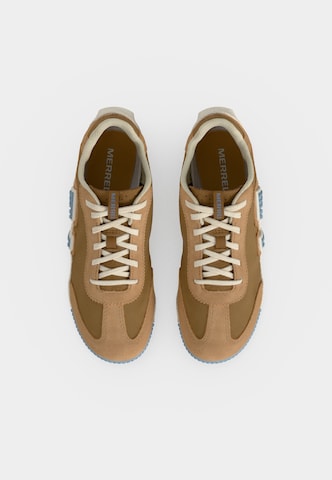 MERRELL Ниски маратонки 'RELAY FLY VENT SE' в кафяво