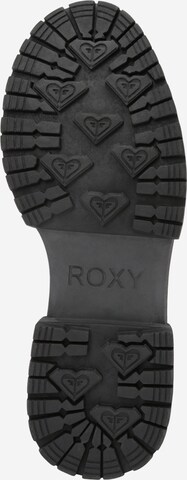 ROXY Stiefelette 'AUTUMN' in Schwarz