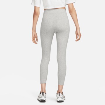 Nike SportswearSkinny Tajice - siva boja