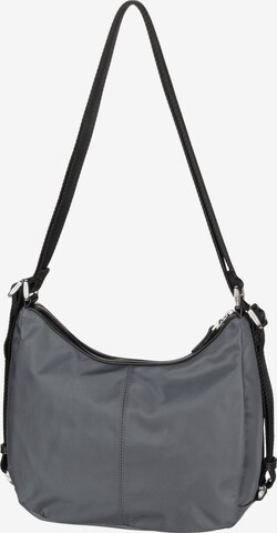 MANDARINA DUCK Crossbody Bag 'Hunter' in Grey