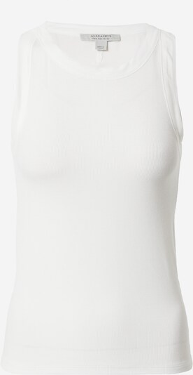 AllSaints Top 'RINA' u bijela, Pregled proizvoda