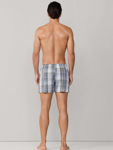 Hackett London Boxershorts in Blau
