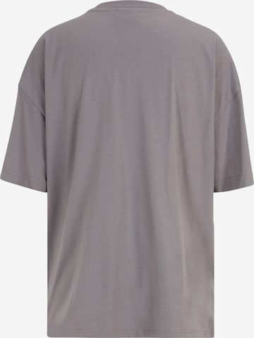 FILA Shirt 'BALJE' in Grau