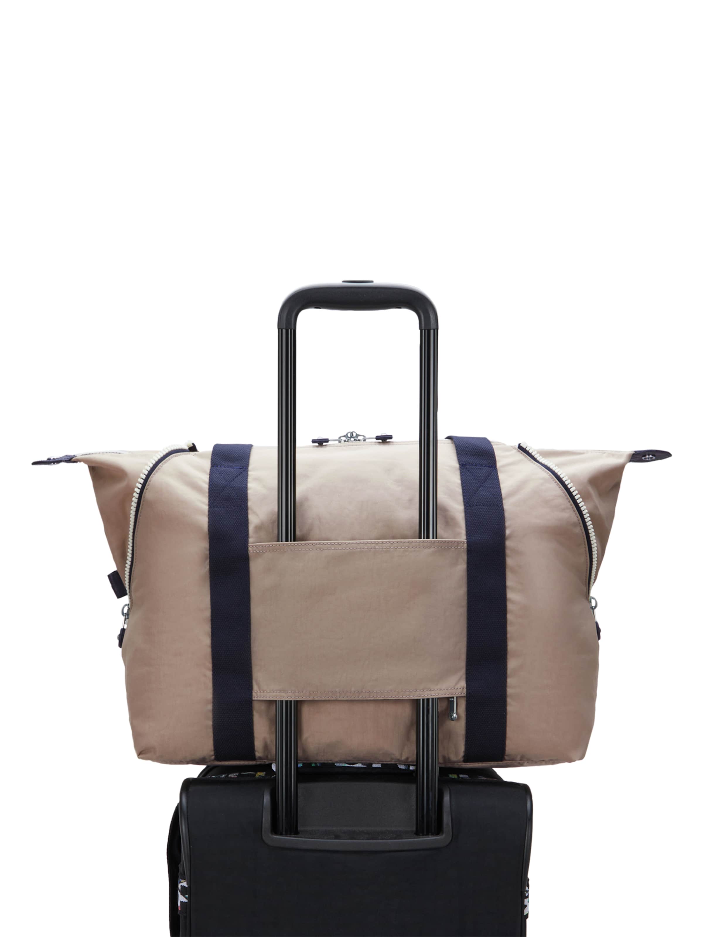 KIPLING Shopper 'Art' in Beige