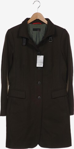 CINQUE Jacket & Coat in XS in Green: front