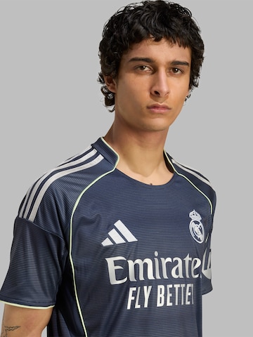ADIDAS PERFORMANCE Trikot 'REAL' – černá