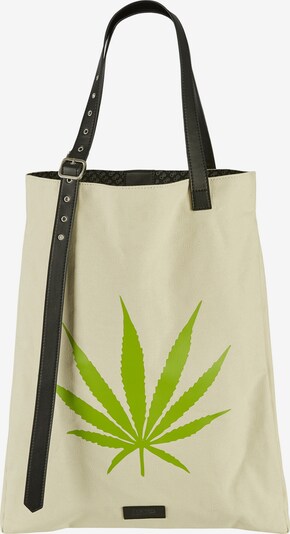 LOOKS by Wolfgang Joop Shopper in beige, Produktansicht