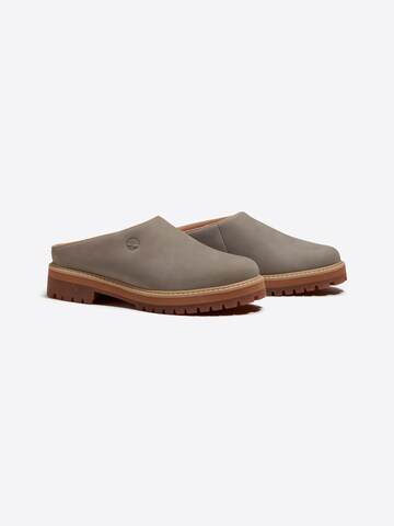 Clogs di TIMBERLAND in grigio