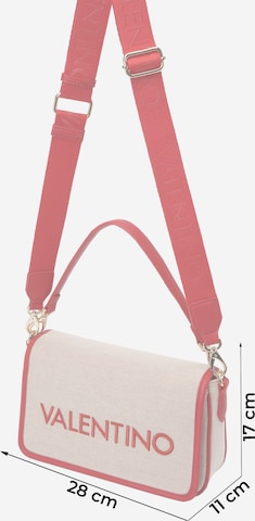 VALENTINO Crossbody bag in Beige