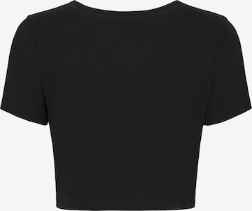 DICKIES Shirt in Black