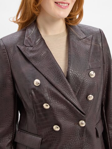 Blazer 'Jaidyn' JOOP! en marron