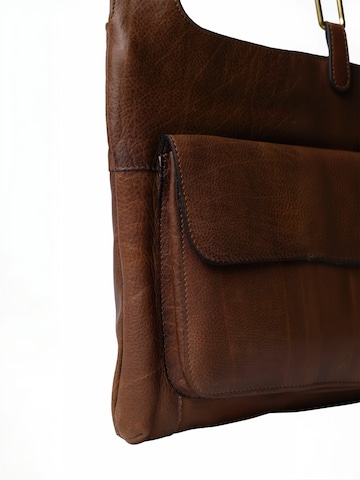 RE:DESIGNED Shopper ' Sara Small ' in Brown