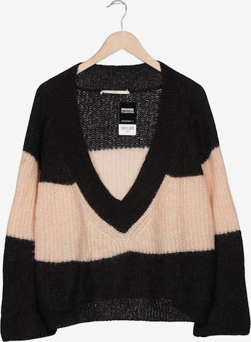 LANIUS Pullover L in Mischfarben: Vorderseite