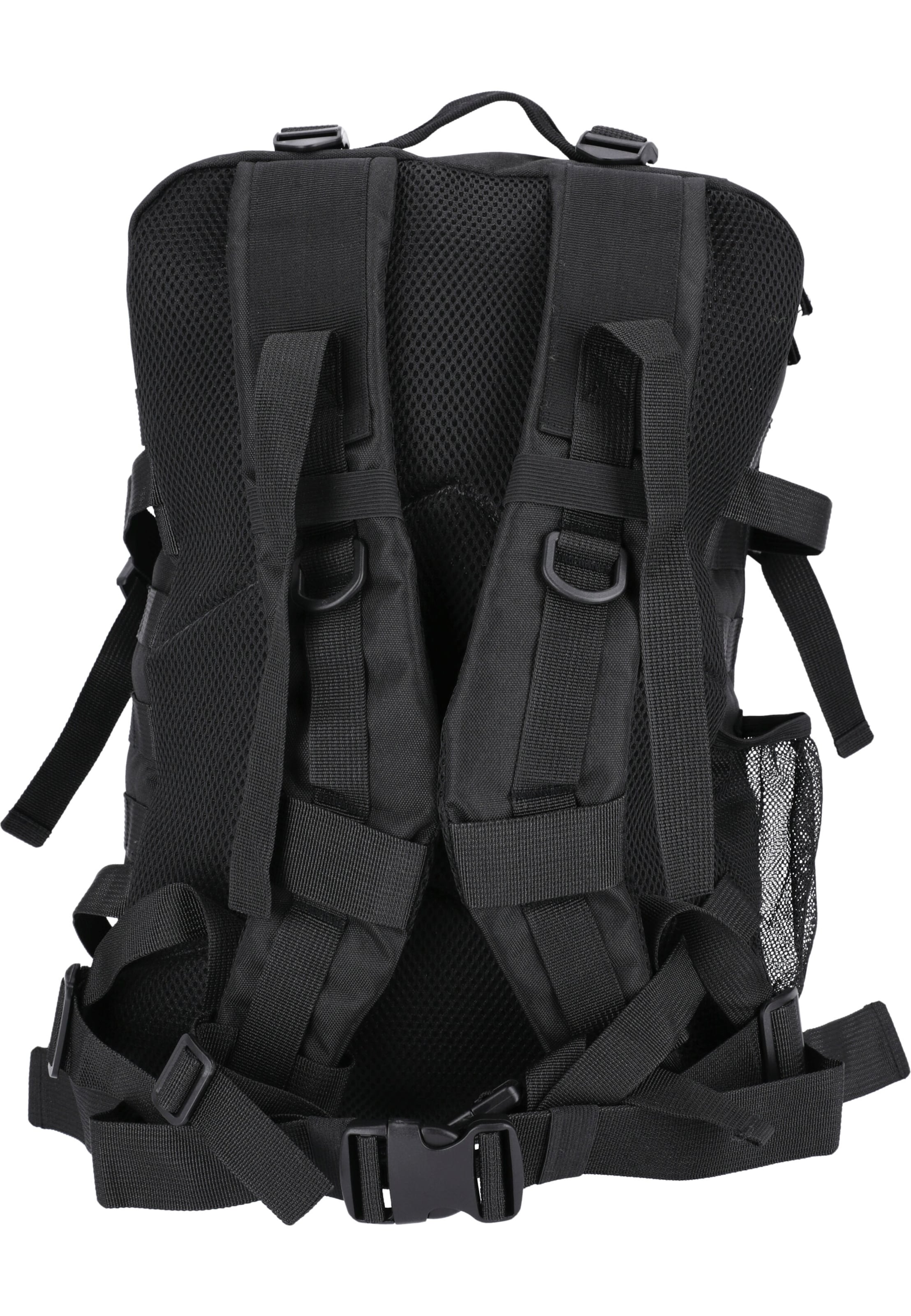 Virtus Rucksack 'Macaso' in Schwarz