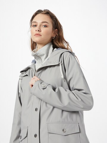 Derbe Performance Jacket 'Pensby' in Grey