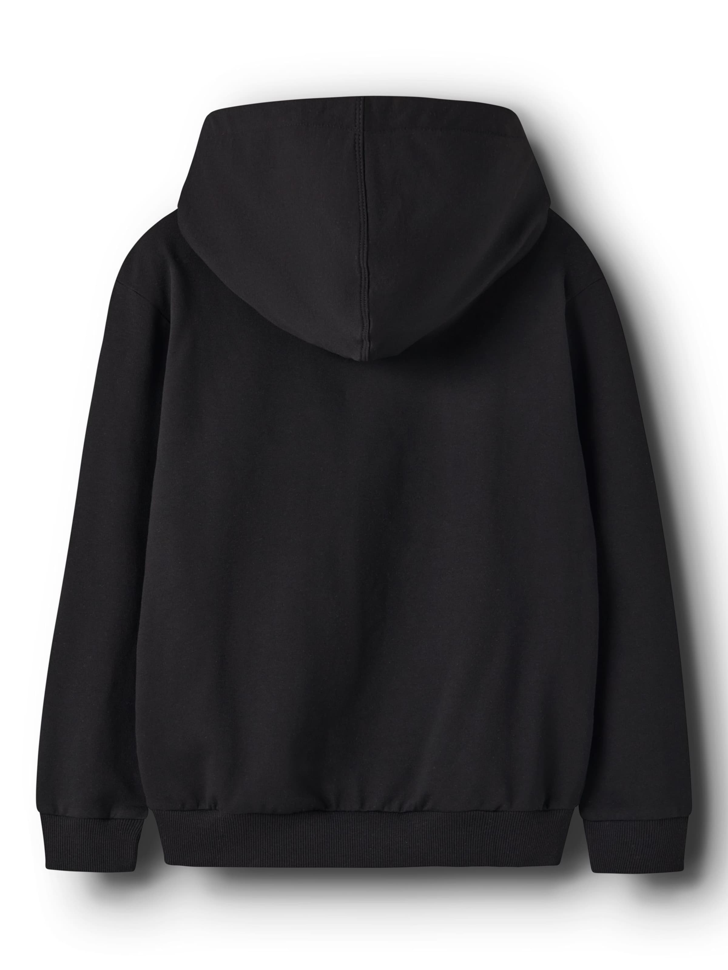 TWO SOON - Sudadera 'Minecraft' en negro