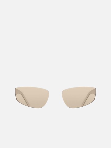 DKNY Sonnenbrille‌‌ in Weiß