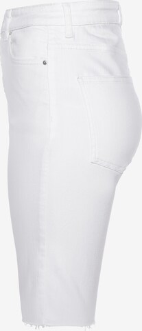 ESPRIT Slim fit Jeans in White