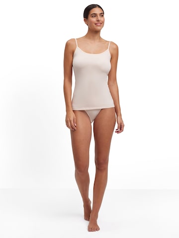 FALKE Unterhemd '2-Pack'‌‌ in Beige