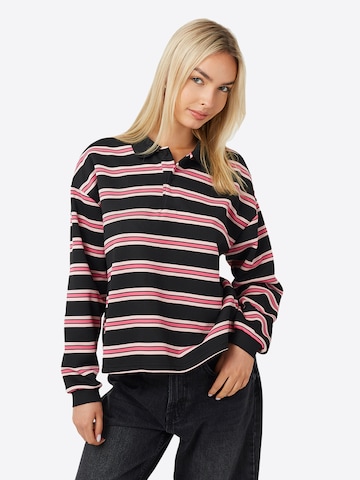 T-shirt BRAVE SOUL en mélange de couleurs : devant