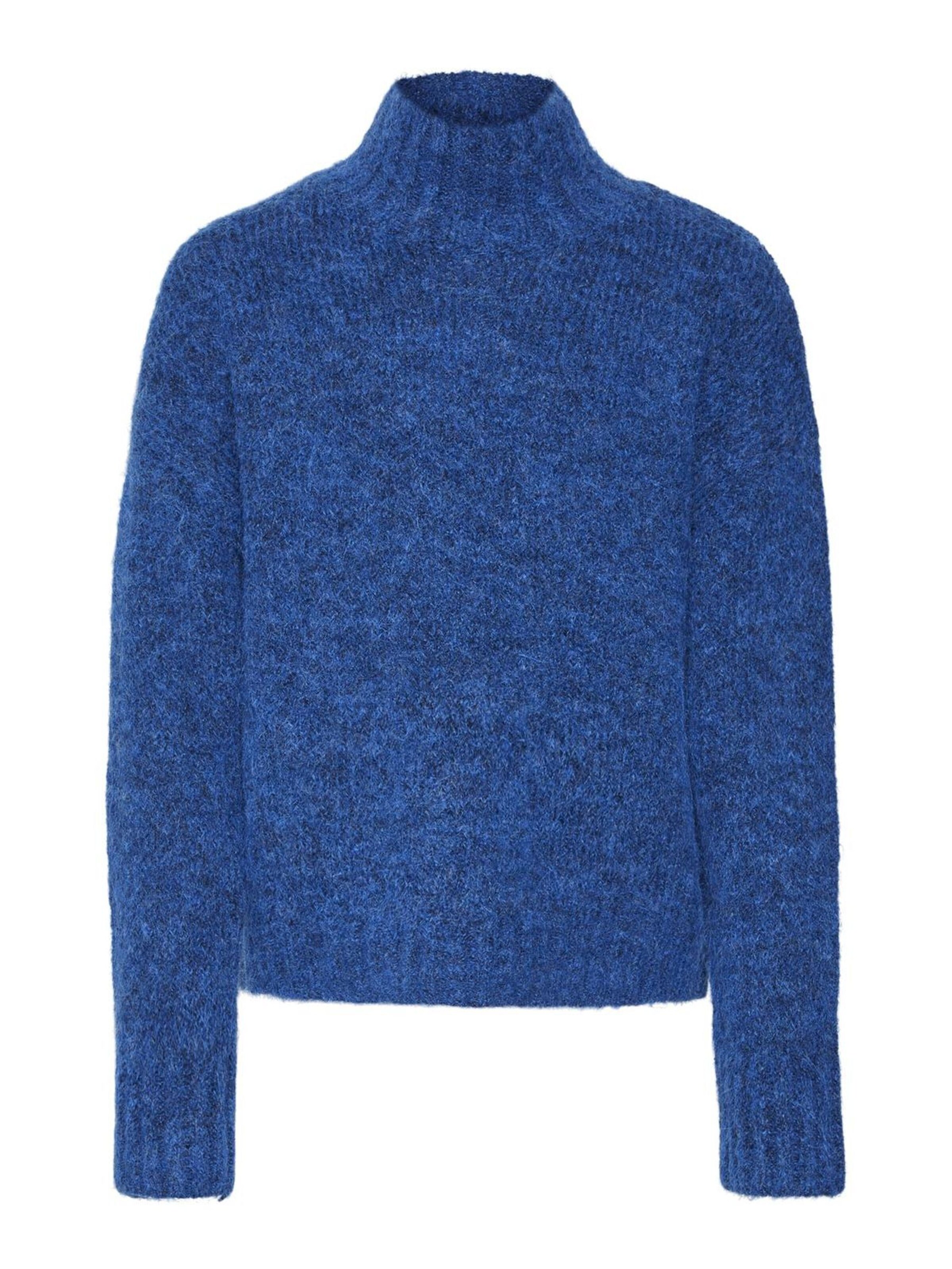 Vero Moda Girl - Jersey 'VMMaddie' en azul: frente