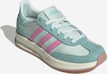 ADIDAS SPORTSWEAR - Sapatilhas baixas 'RUN 70s 2.0' em verde: frente