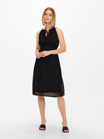 JDY Dress in Black