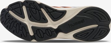 Hummel Sneakers laag 'MARATHONA REACH LX' in Wit