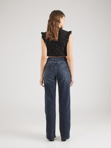 ONLY Loose fit Jeans 'ONLJuicy' in Blue