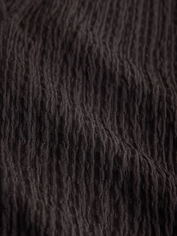 Next Блузка в Коричневый