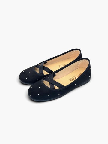 Pisamonas Ballerina‌‌‌‌‌‌‌‌‌‌ in Schwarz