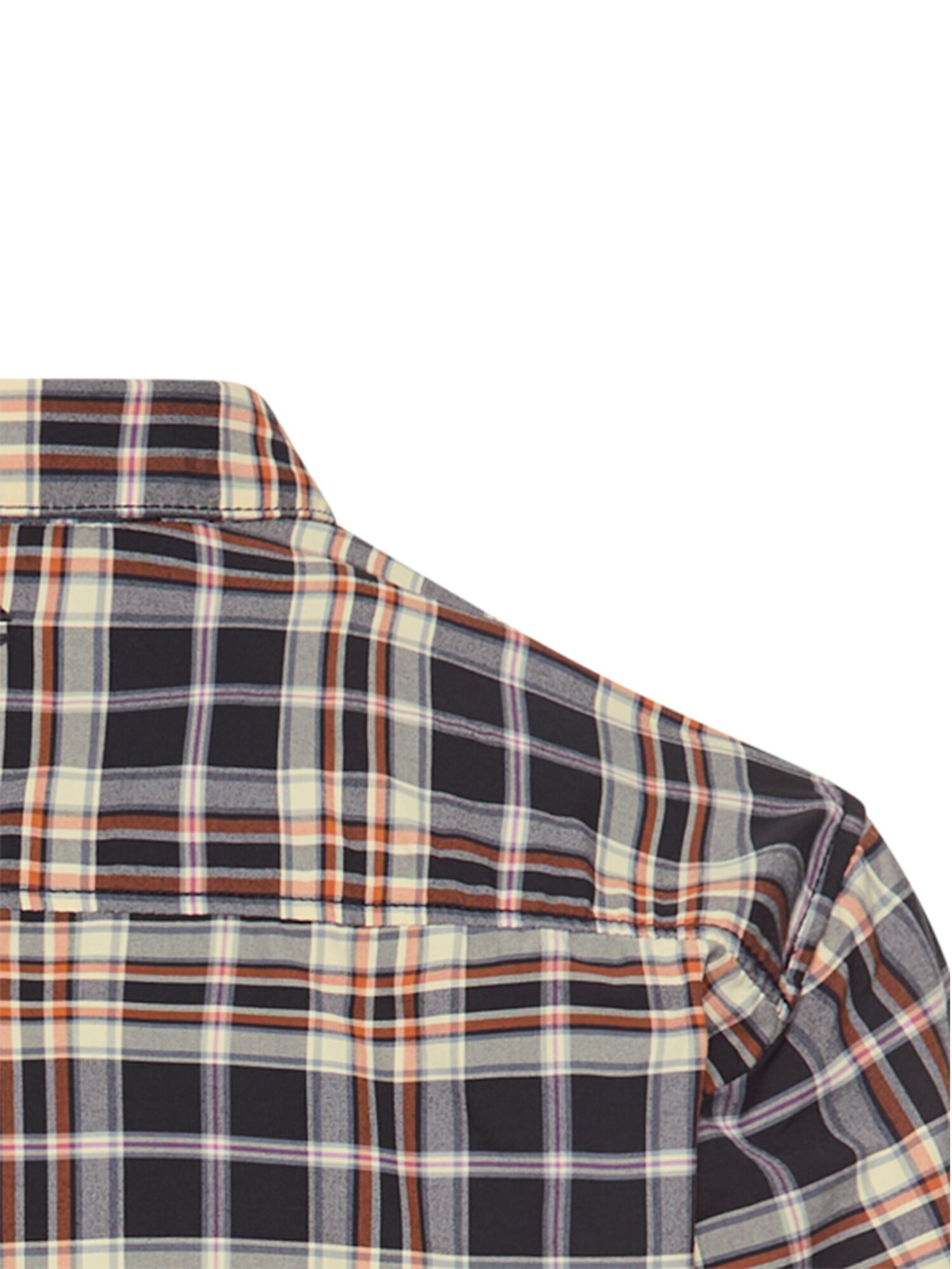 CAMEL ACTIVE Regular fit Button Up Shirt in Mixed colors