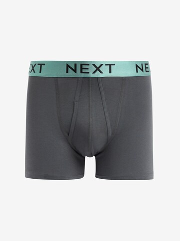 Boxers Next en gris