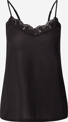 Masai Top 'MAElla' in Black: front