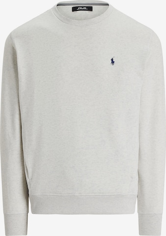 Polo Ralph Lauren Свитшот в Серый: спереди