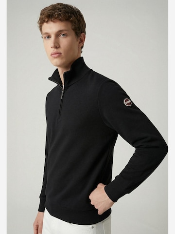 Colmar Trui in Zwart