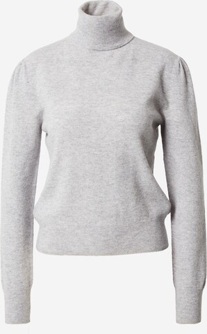 DRYKORN Sweater 'ARAMIA' in Grey: front