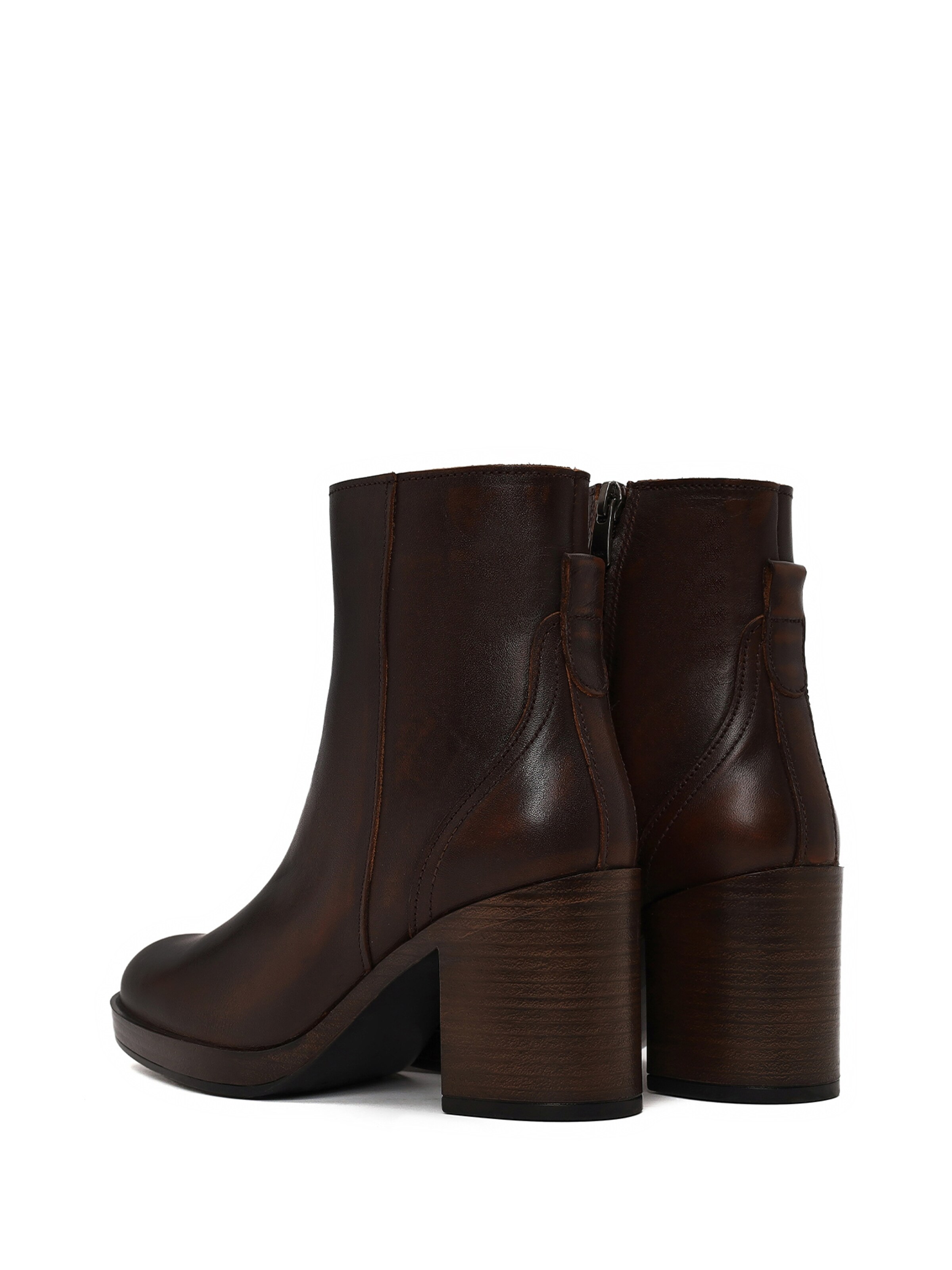 Stivaletto di Derimod in marrone